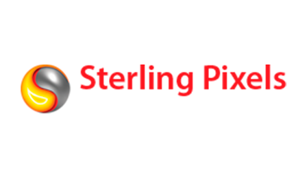 Sterling Pixels
