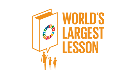 Worlds Largest Lesson
